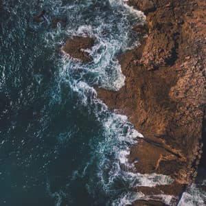 Ethereal Evaporation: Chill Music Ocean Concentration - Chilled Morning Music