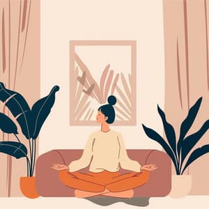 Música Para Meditación: Reflexiones Profundas - Música pura de meditación