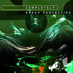 Completely Green Perfection - Green Noise Therapy