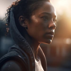 Workout - Remix Sport Workout