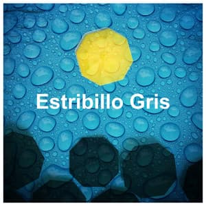Estribillo Gris - Sonido de lluvia