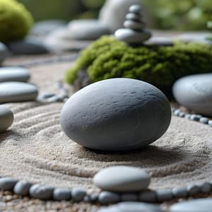 Gentle Music for Inner Meditation and Peace - Buddha Spirit Ibiza Chillout Lounge Bar Music DJ