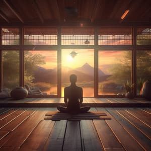 Lofi for Mindfulness: Gentle Meditation Sounds - Chill Beats Lofi