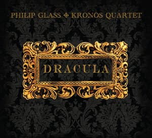 Philip Glass: Dracula - Philip Glass