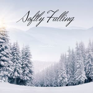 Softly Falling - Deep Sleep Rain Sounds