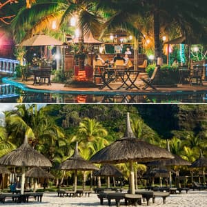 Entertaining - Chill Lounge Music