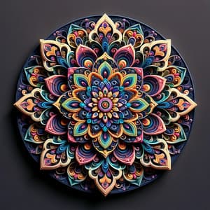 Solfeggio Deep Healing - Sacred Solfeggio Frequencies