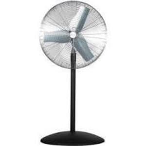Air Conditioners and Fans - Wind Movers