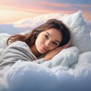 Sueño Soñado: Melodías Nocturnas Calmantes - Visión mágica