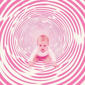 Astral Sanctuary: Wander in Dreams with Pink Noise in a Cosmic Cradle - Descanso Rosa