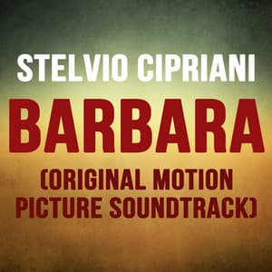 Barbara - Stelvio Cipriani