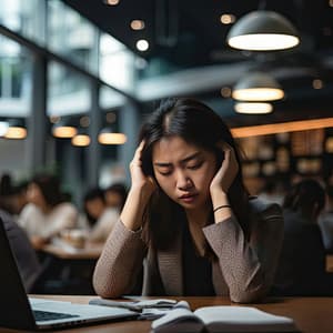 Soothing Study Tunes for Academic Success - Study Academy