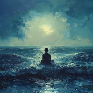 Cuna Del Océano: Armonía Binaural Para Bebés - Asamblea de senos