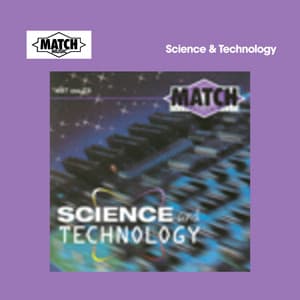 Science & Technology - Anders Eliasson