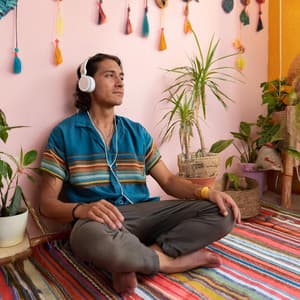 Ritmos De Relajación: Música Suave Para Desestresarse - Vibraciones irreales