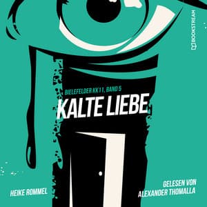 Kalte Liebe - Bielefelder KK11