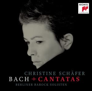 Bach Cantatas - Johann Sebastian Bach