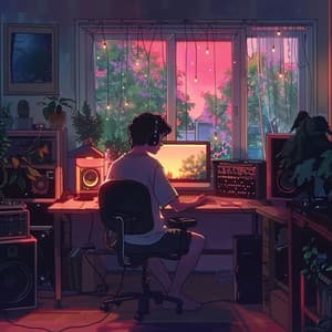 Sonidos Para Estudiar: Música Para El Éxito Académico - Música para estudiar y concentrarse