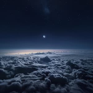 Música Para Dormir: Melodías Suaves De La Noche - fragmento de sueño