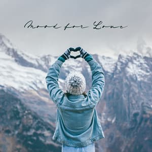 Mood for Love - Smooth Lounge Jazz, Romantic Cocktail Party, Sensual and Relaxing Background Music - Bossa Nova Musician Artist