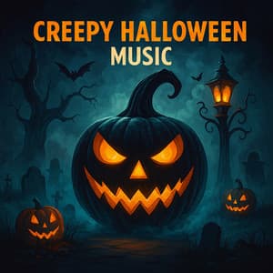 Creepy Halloween Music - Spooky Scary Skeletons