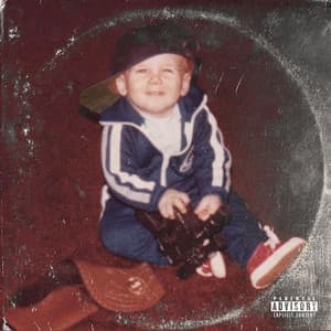 I Apologize in Advance - ACT-1