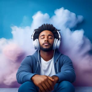 Melodías Para Desestresarse: Notas De Relajación Lofi - Música Tranquila