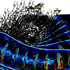 Fractal Degeneration - Industrial Industrial