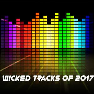 Wicked Tracks Of 2017 - Dance Hits 2014