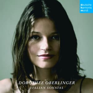 Italian Sonatas - Dorothee Oberlinger