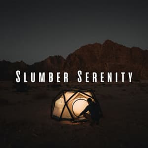 Slumber Serenity: Deep Sleep with Lofi and Chill Music - Lo-fi Beats for Sleep