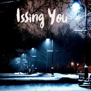 Issing You - Alberto Lofi