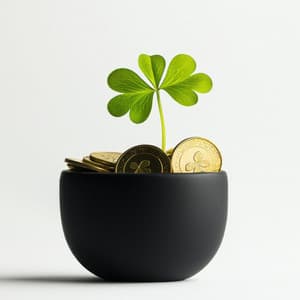 Remova Bloqueios Financeiros: Abra o Portal dos Milagres, Atraia Abundância de Dinheiro e Prosperidade - Hipnose Natureza Sons Coleção