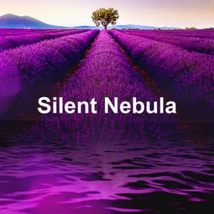Silent Nebula - Sleep Music Library