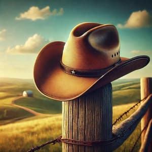 International Country Music Day - Instrumental