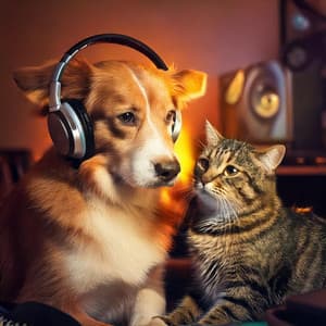 Lofi Melodies: Music for Pets - Lofi Hip Hop