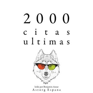 2000 citas ultimas - Albert Einstein