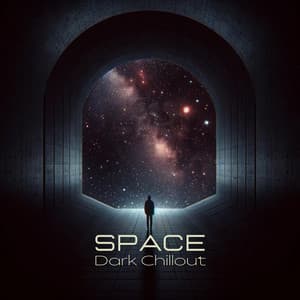 Space Dark Chillout: Interstellar Dream, Celestial Chill - Acoustic Chill Out