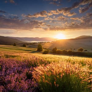 Tonos De Meditación: Claridad Y Concentración - Lista de reproducción para relajarse temprano en la mañana