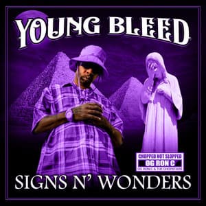 Signs N' Wonders - Young Bleed