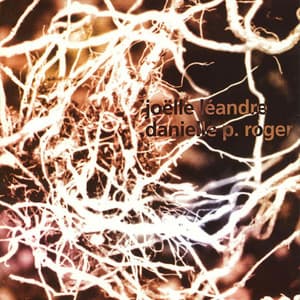 Tricotage - Joëlle Léandre