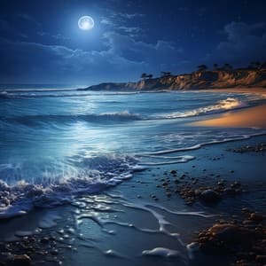 Sueño Oceánico: Balada Para Noches Reparadoras - La canción de la tierra