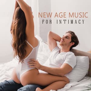 New Age Music for Intimacy - Tantra & Pleasure