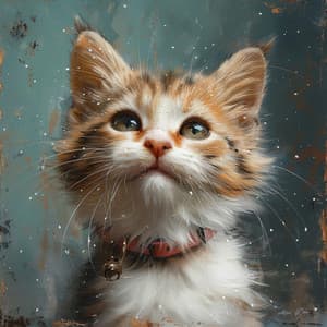 Serenidad Para Gatos: Música Para Aliviar El Estrés De Los Gatos - Música tranquila para gatos