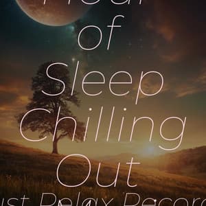 50 Hour of Sleep Chilling Out Music - Ambient
