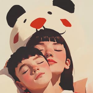 Emotionel Genoplivning: Vandets Vandring gennem Sjælens Landskab - Sleep Baby Sleep