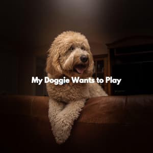 My Doggie Wants to Play - Musik zum Lesen