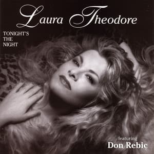 Tonight's The Night - Laura Theodore