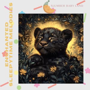 Enchanted Sleepytime Melodies - Slumber Baby Land