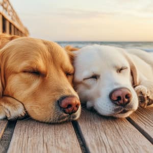 Restful Slumber: Hip Hop Beats for Pets - Music for Pets Playlist